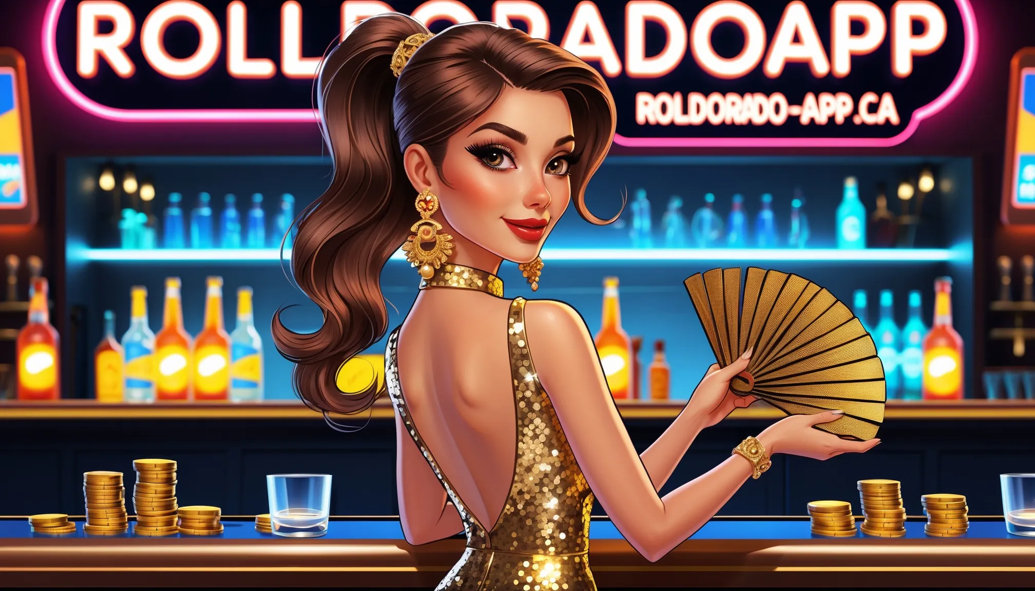 Rolldorado App Rolldorado App