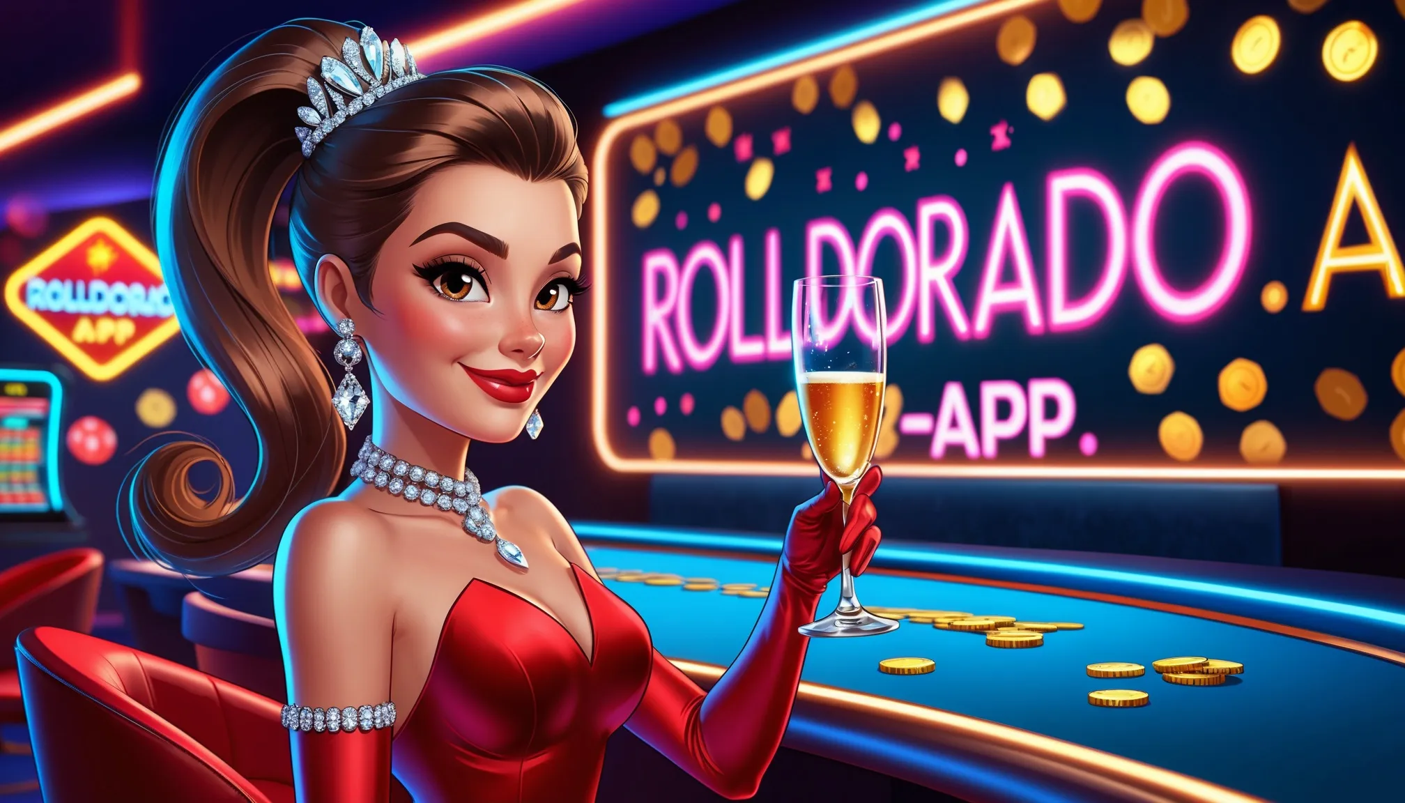 Rolldorado Bonus Rolldorado Bonus