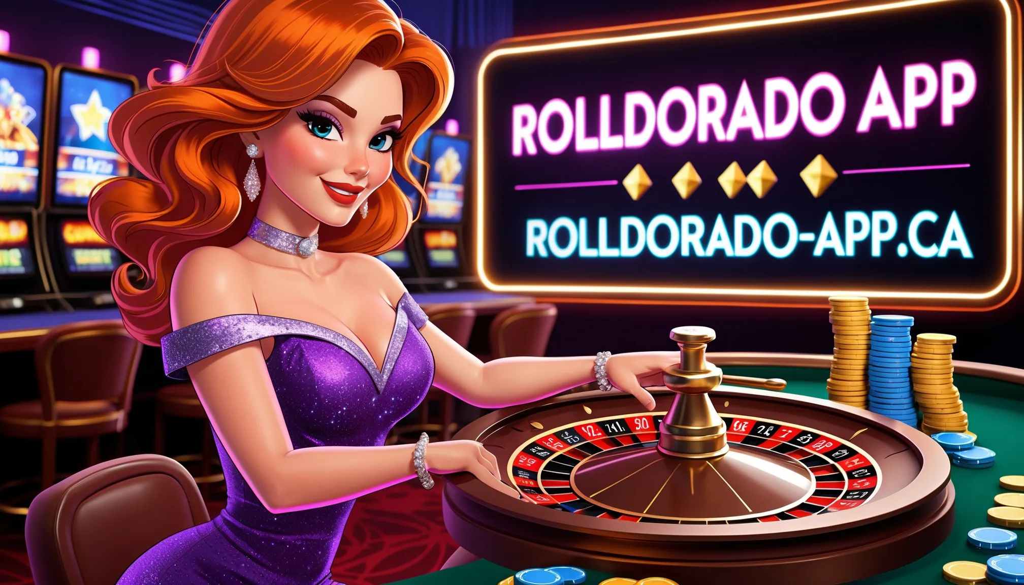 Rolldorado Rolldorado
