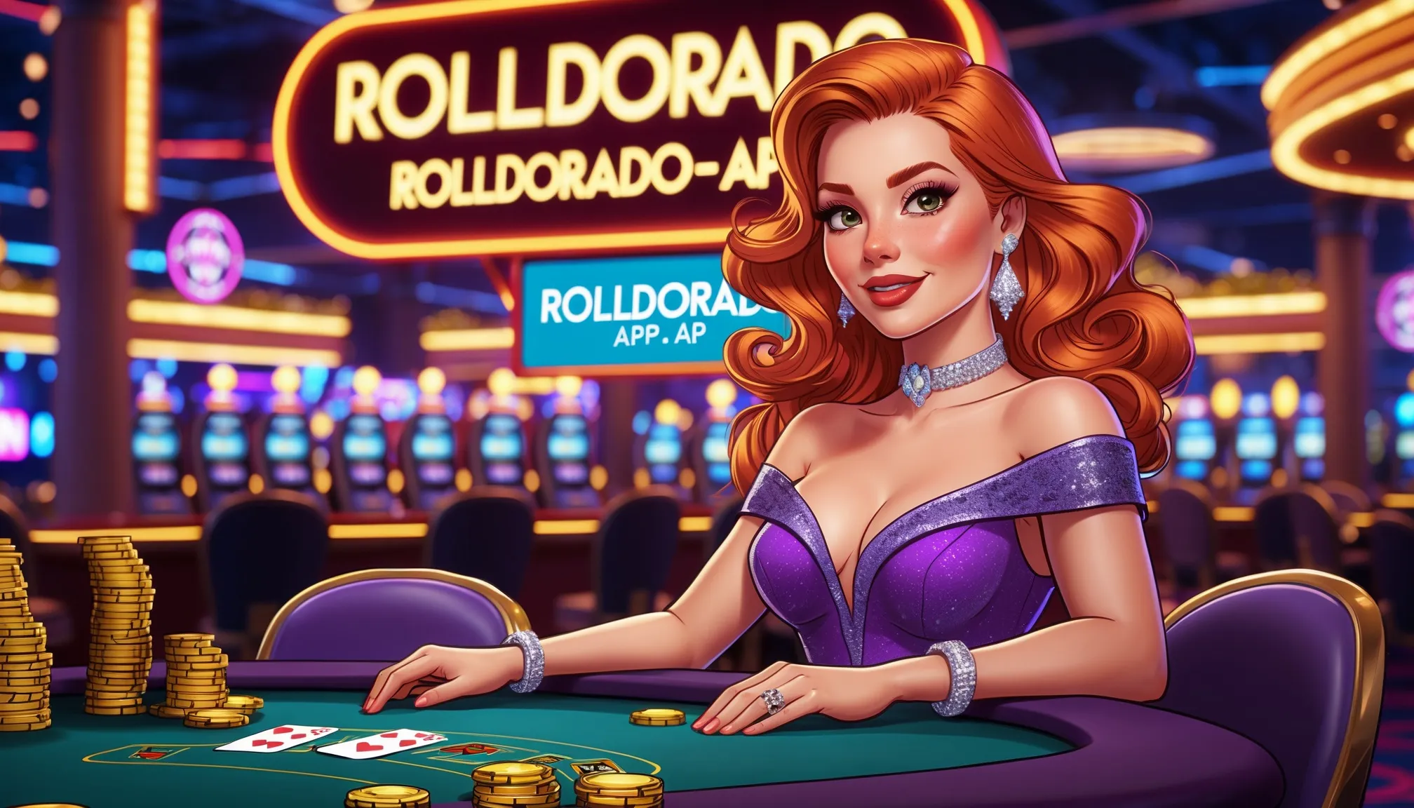 Rolldorado Rolldorado