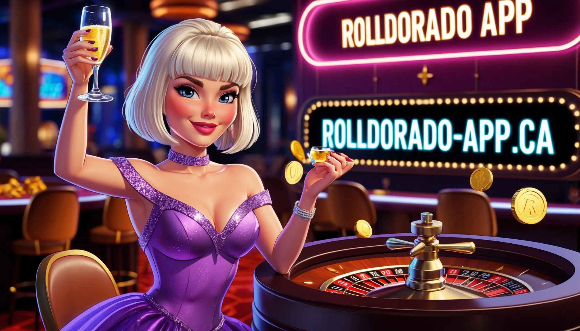 Rolldorado Rolldorado